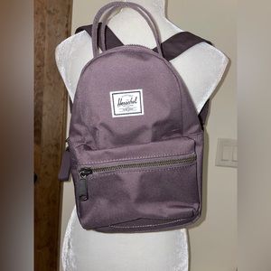 Herschel Mini Nova Backpack